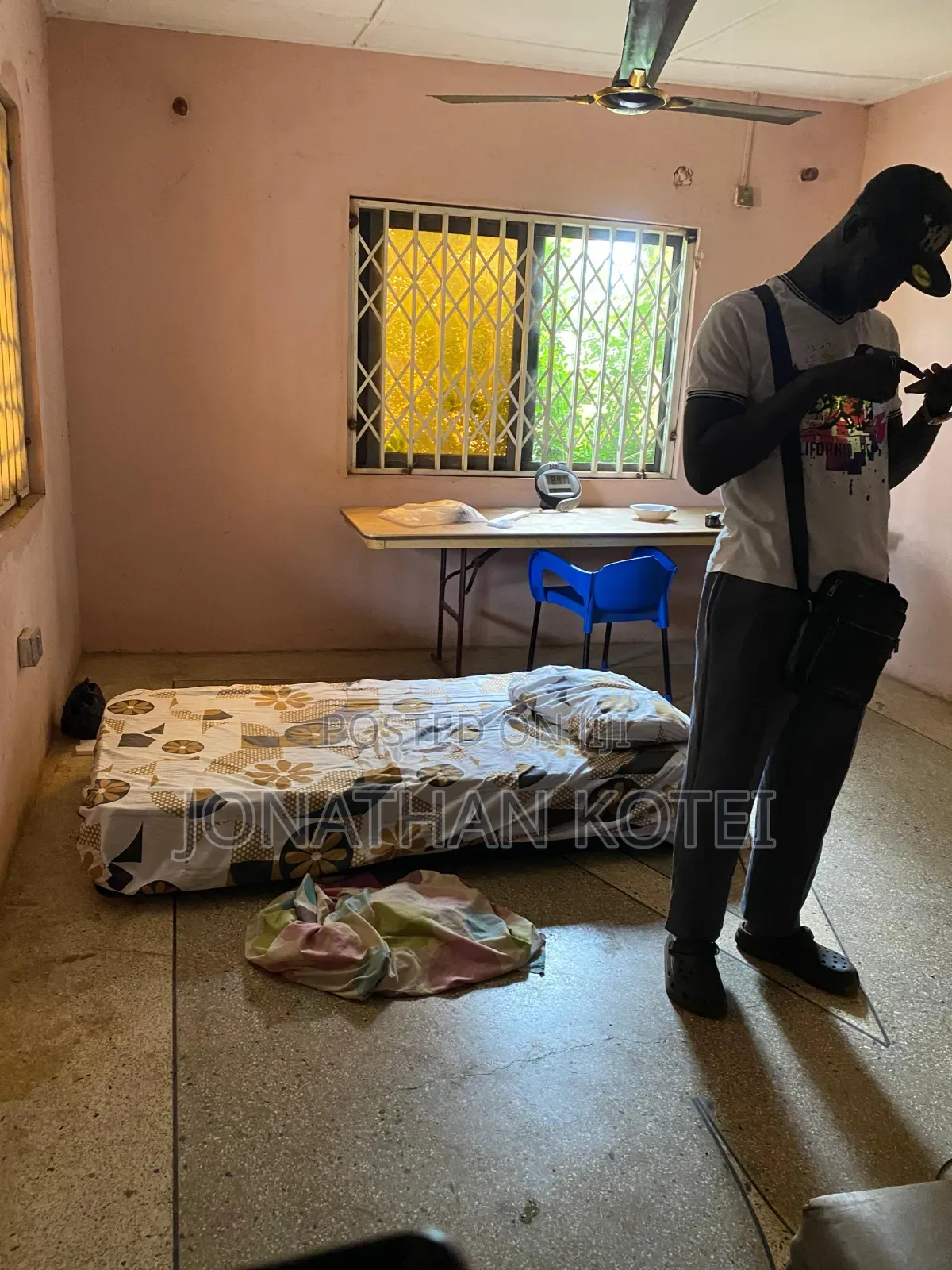2bdrm Apartment in Tseaddo for rent