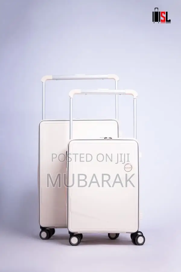 Bubule Bag