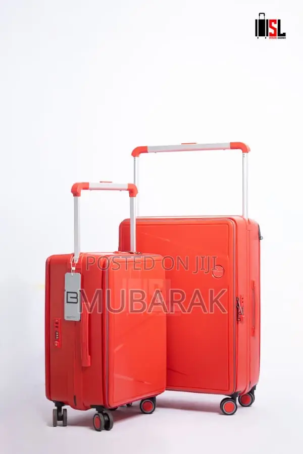 Bubule Bag