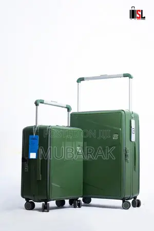 Bubule Bag