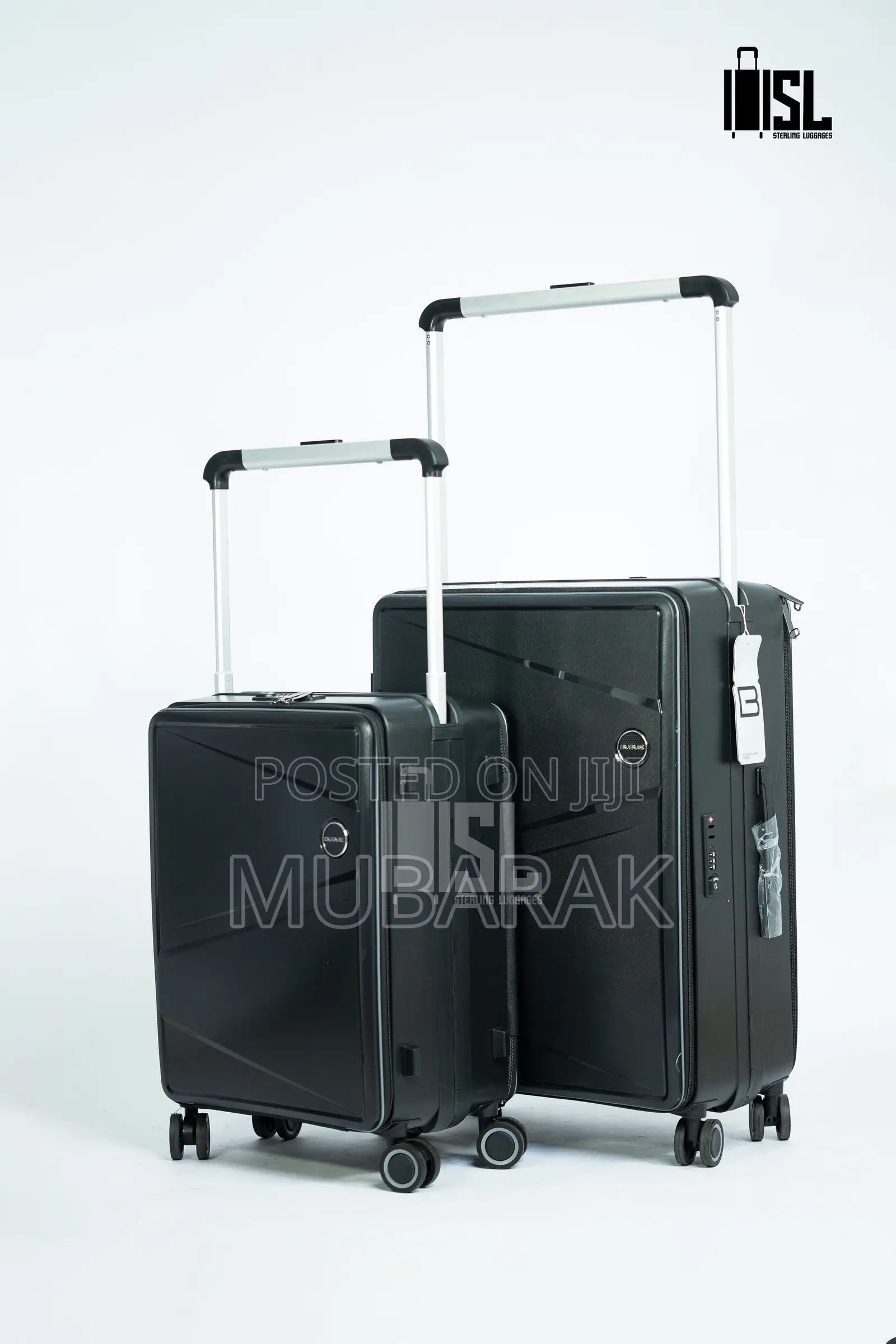 Bubule Bag