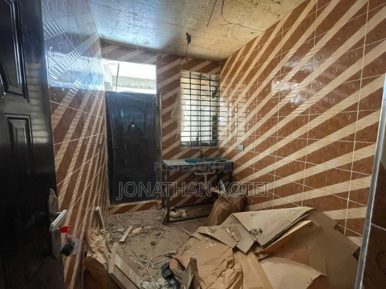 3bdrm Apartment in Asoredanho for rent