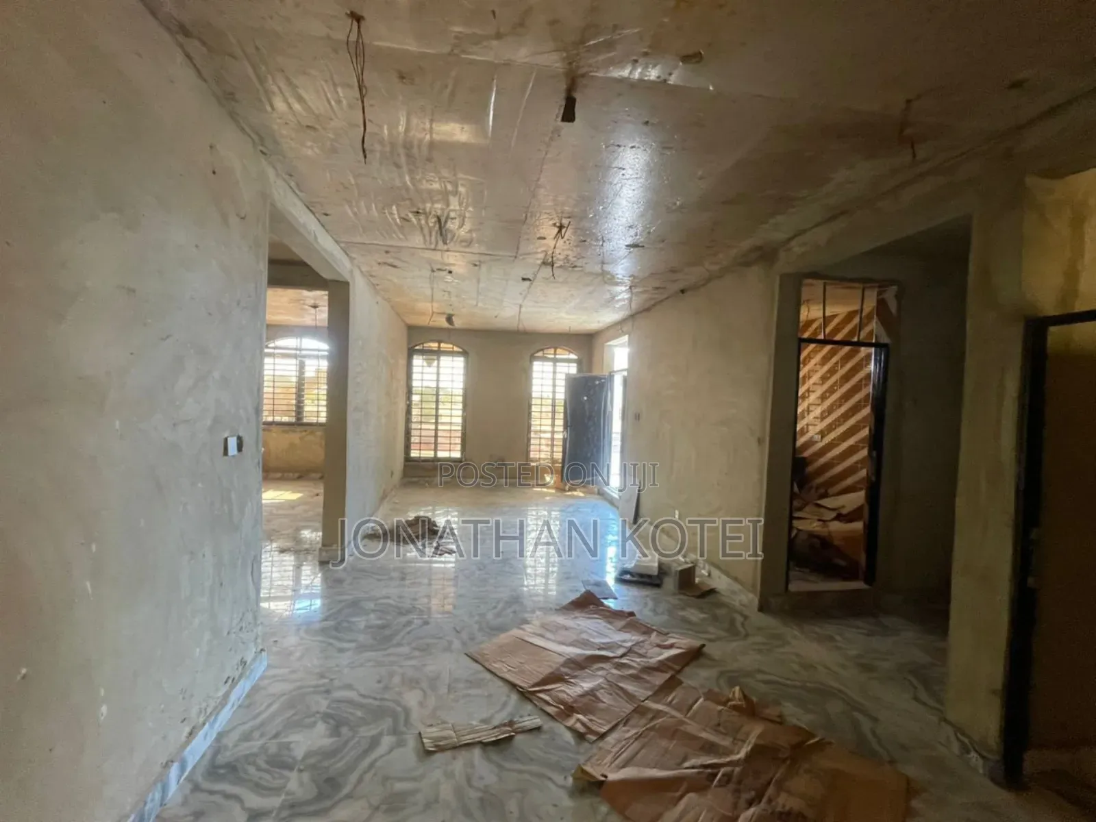 3bdrm Apartment in Asoredanho for rent