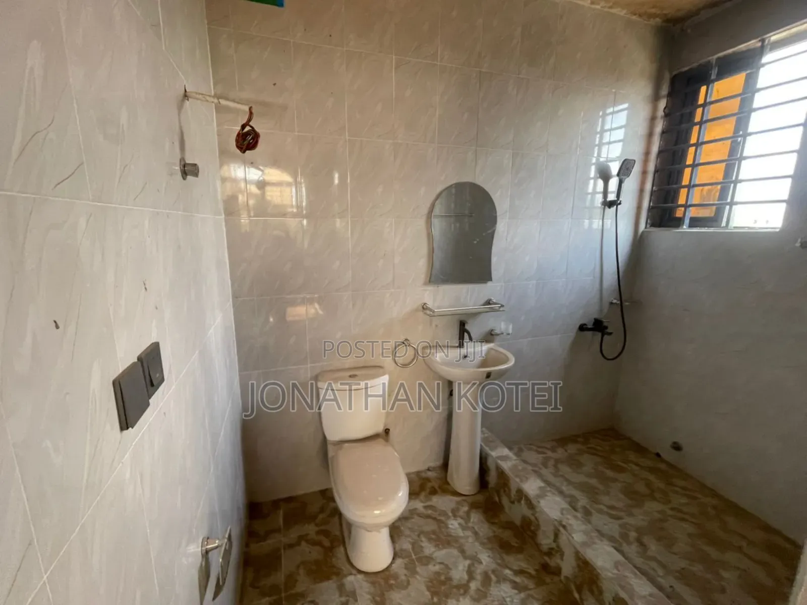 3bdrm Apartment in Asoredanho for rent