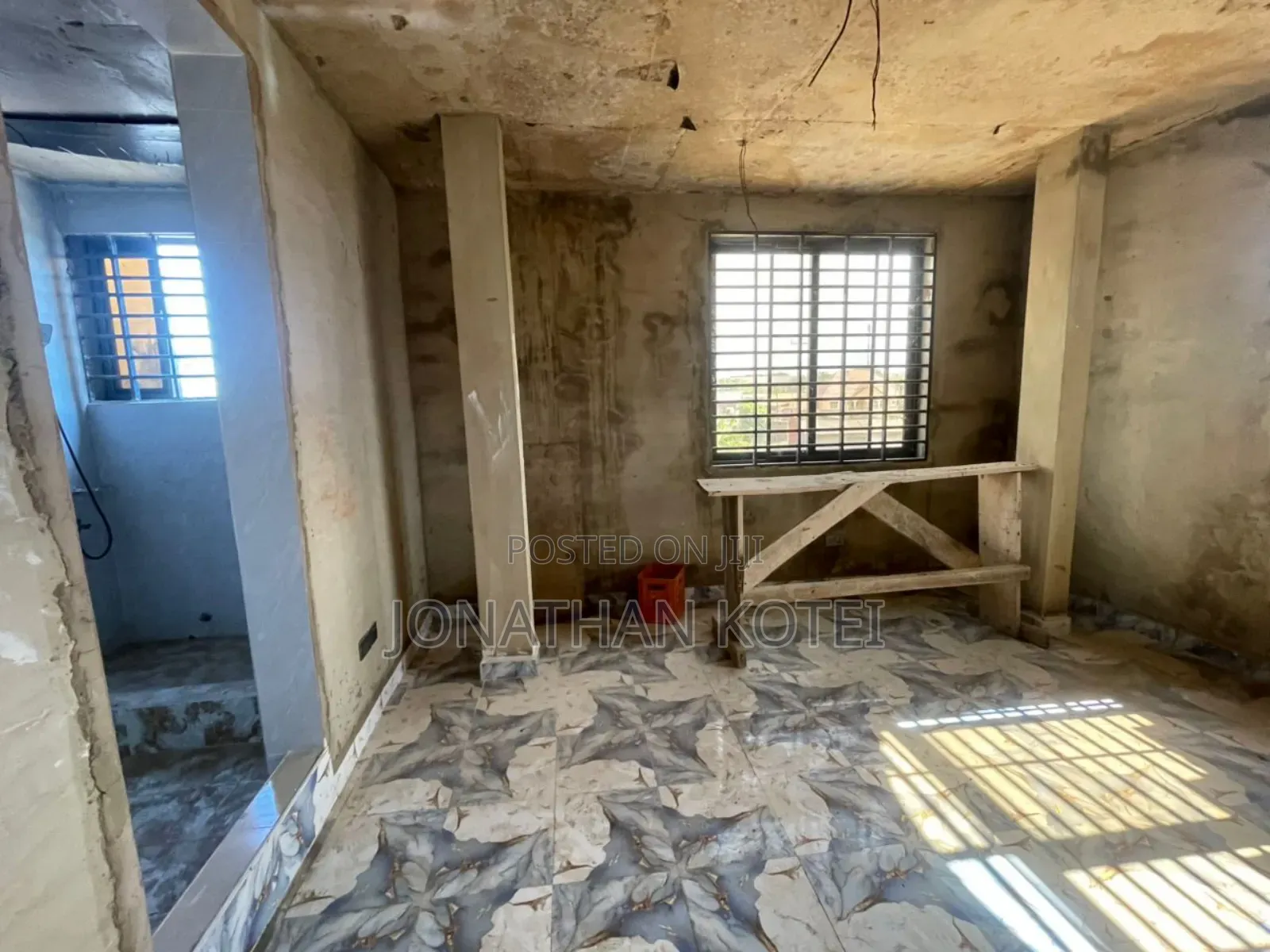 3bdrm Apartment in Asoredanho for rent