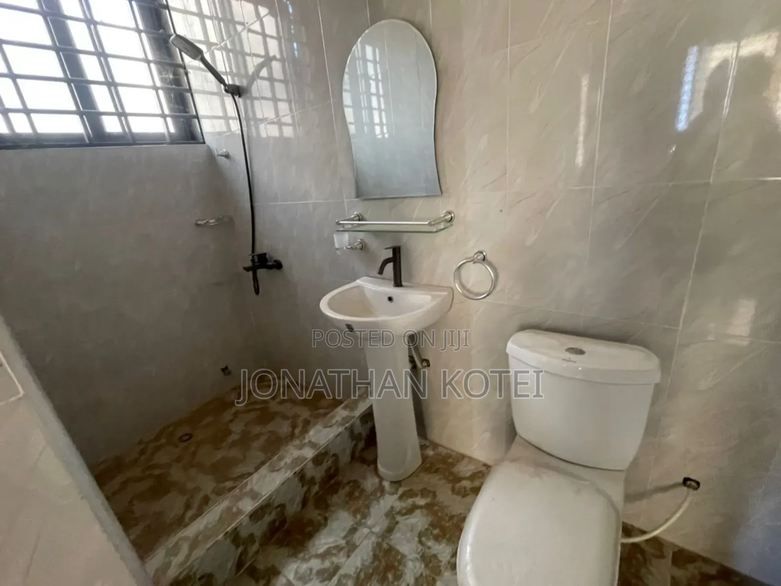 3bdrm Apartment in Asoredanho for rent