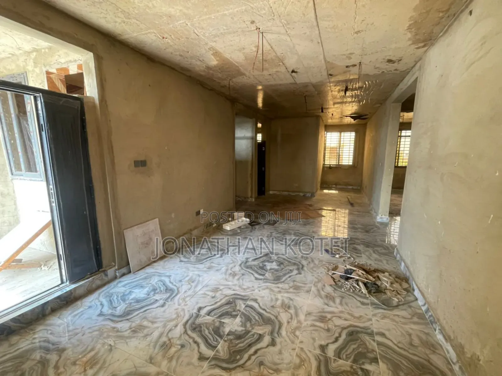 3bdrm Apartment in Asoredanho for rent