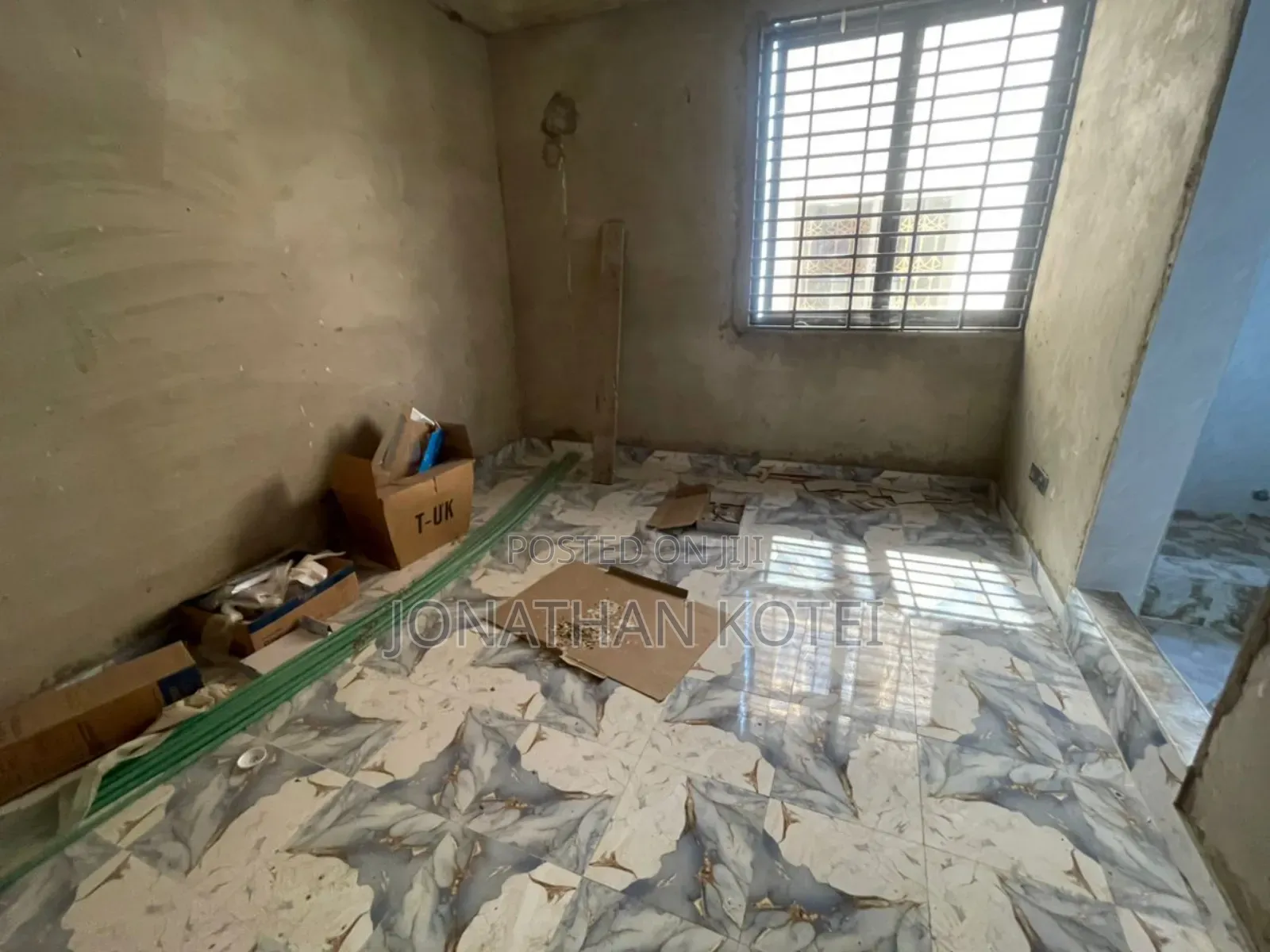 3bdrm Apartment in Asoredanho for rent