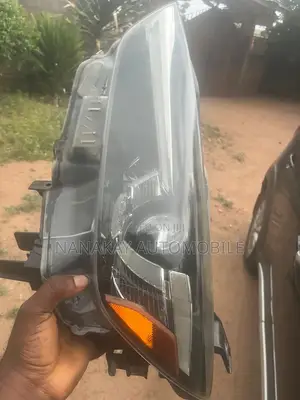Led Mazda Cx-3 Headlight Driver Side