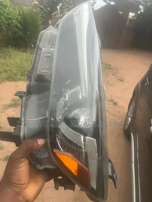 Led Mazda Cx-3 Headlight Driver Side