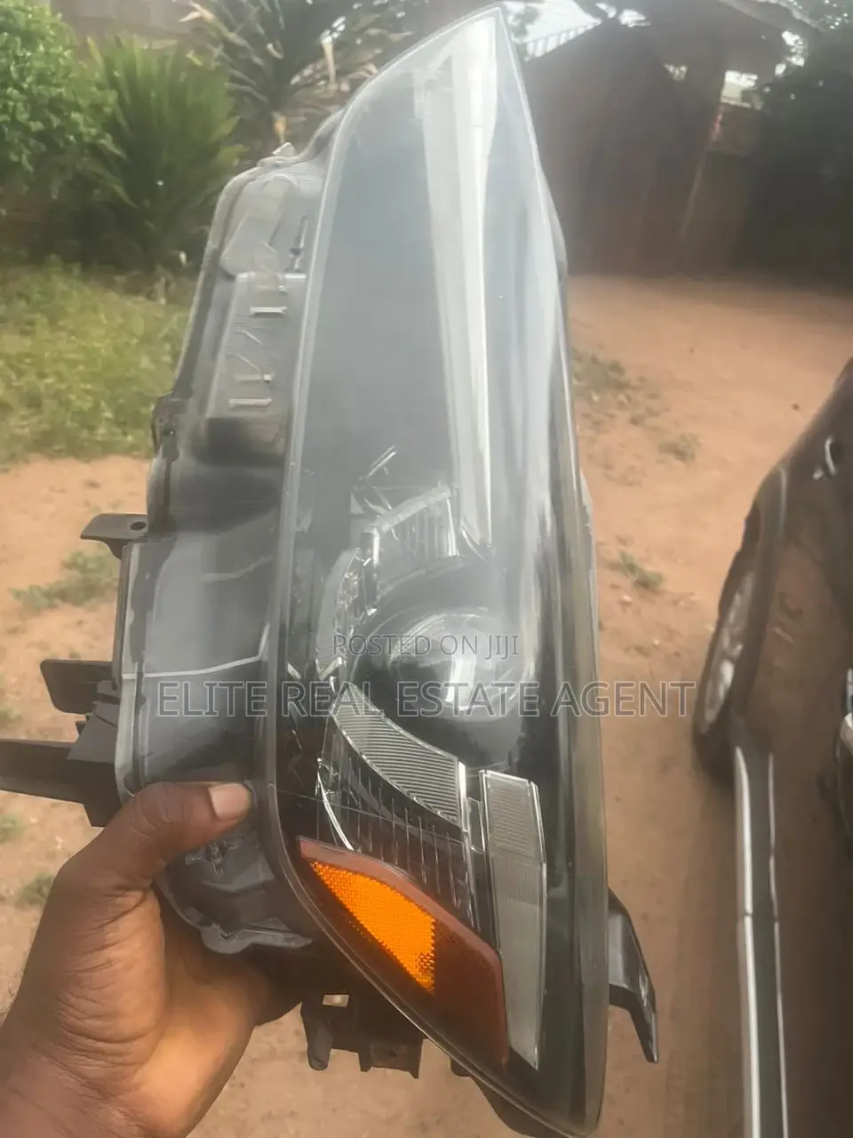 Led Mazda Cx-3 Headlight Driver Side