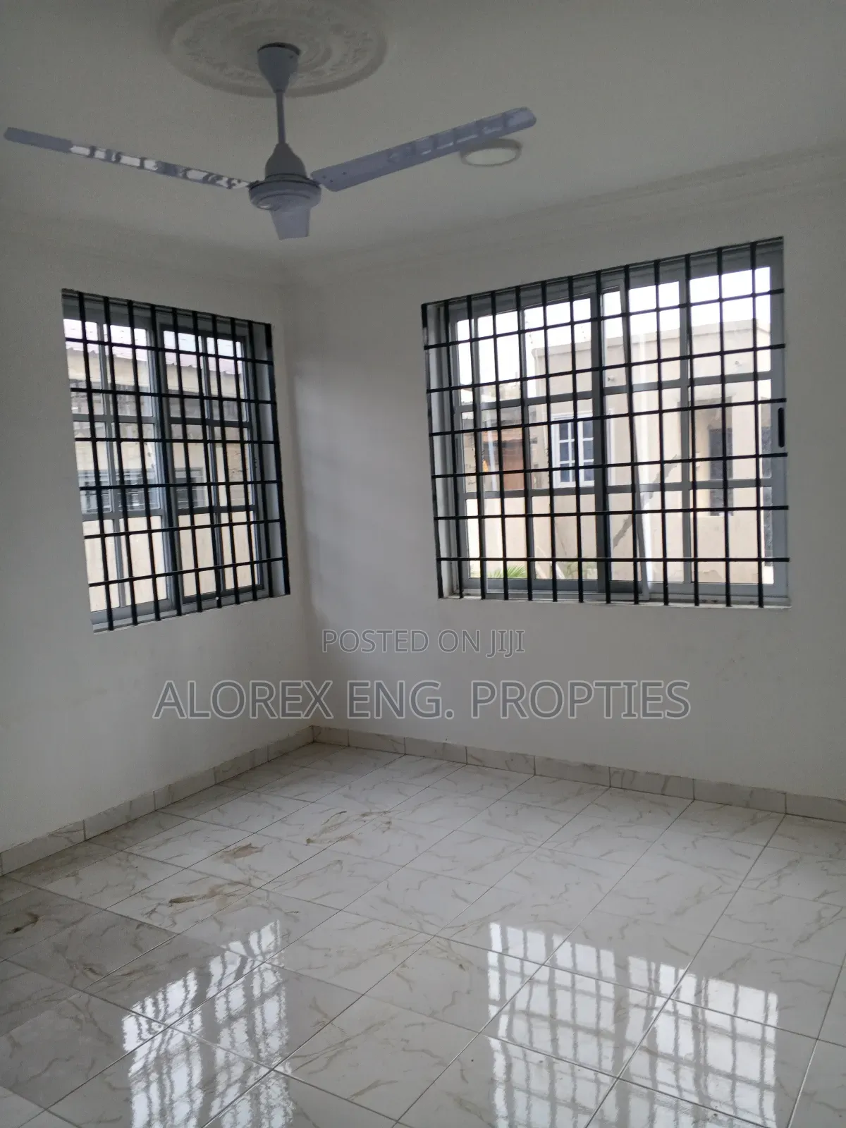 2bdrm Apartment in New Legon for rent
