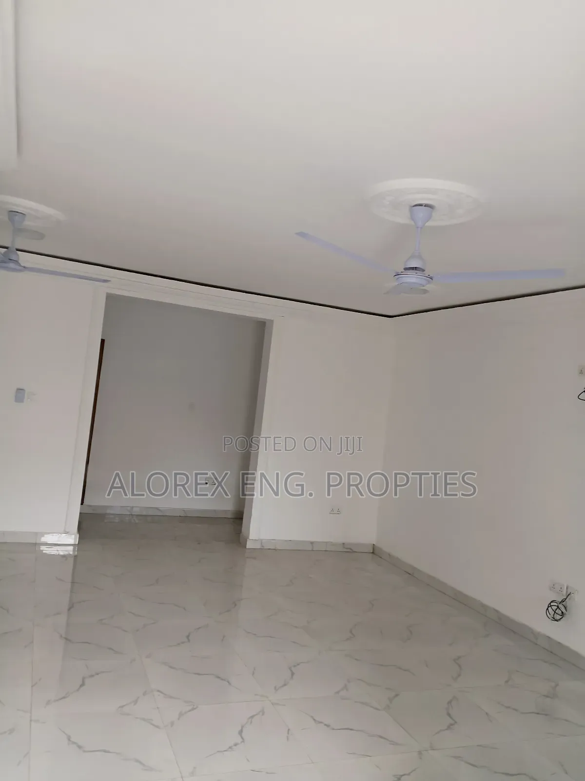 2bdrm Apartment in New Legon for rent
