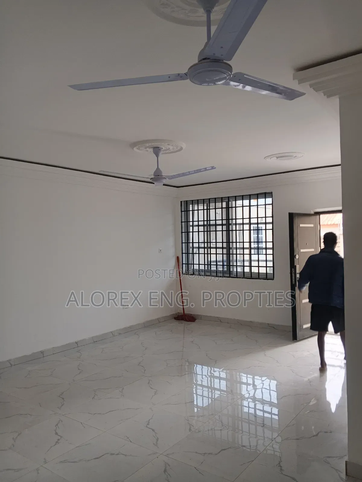 2bdrm Apartment in New Legon for rent