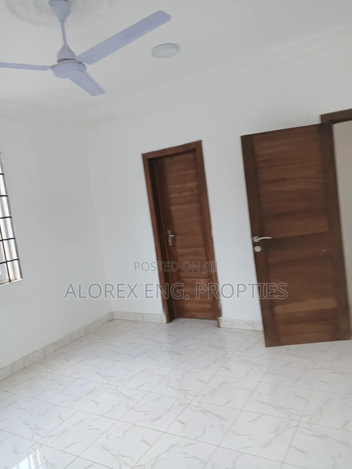 2bdrm Apartment in New Legon for rent