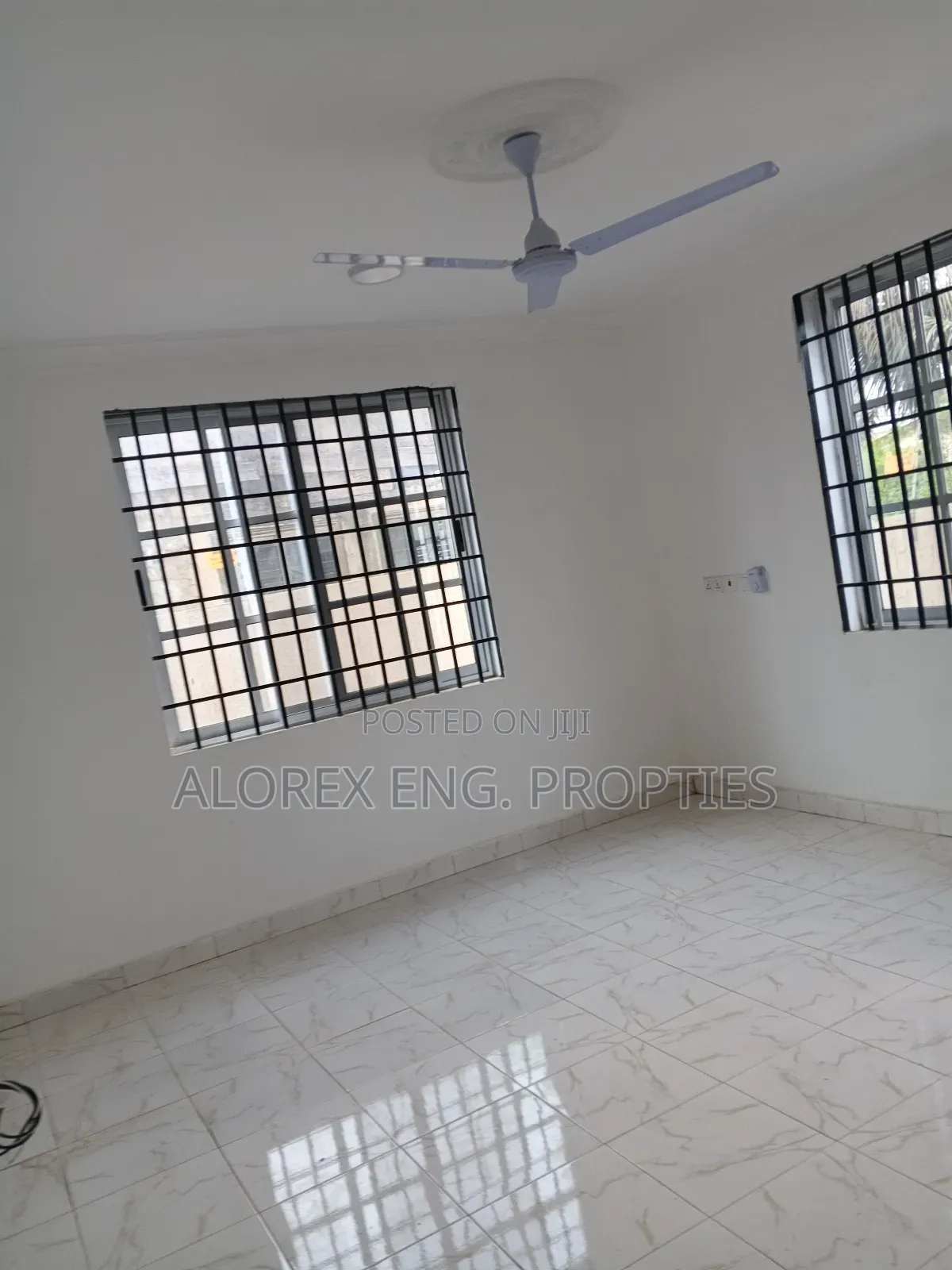 2bdrm Apartment in New Legon for rent