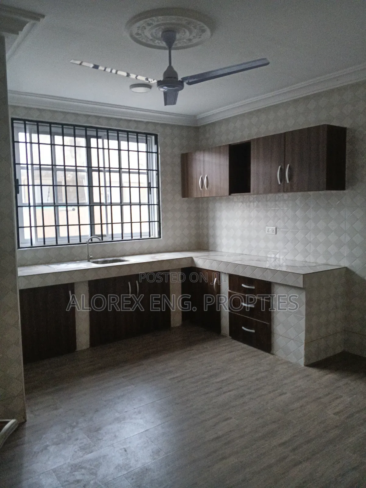 2bdrm Apartment in New Legon for rent