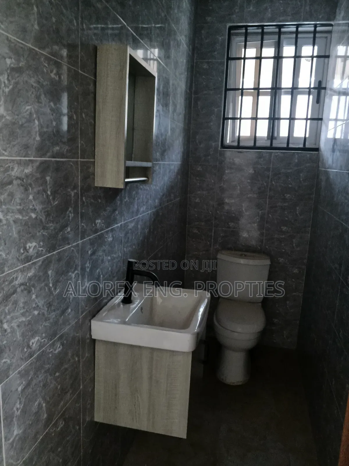 2bdrm Apartment in New Legon for rent