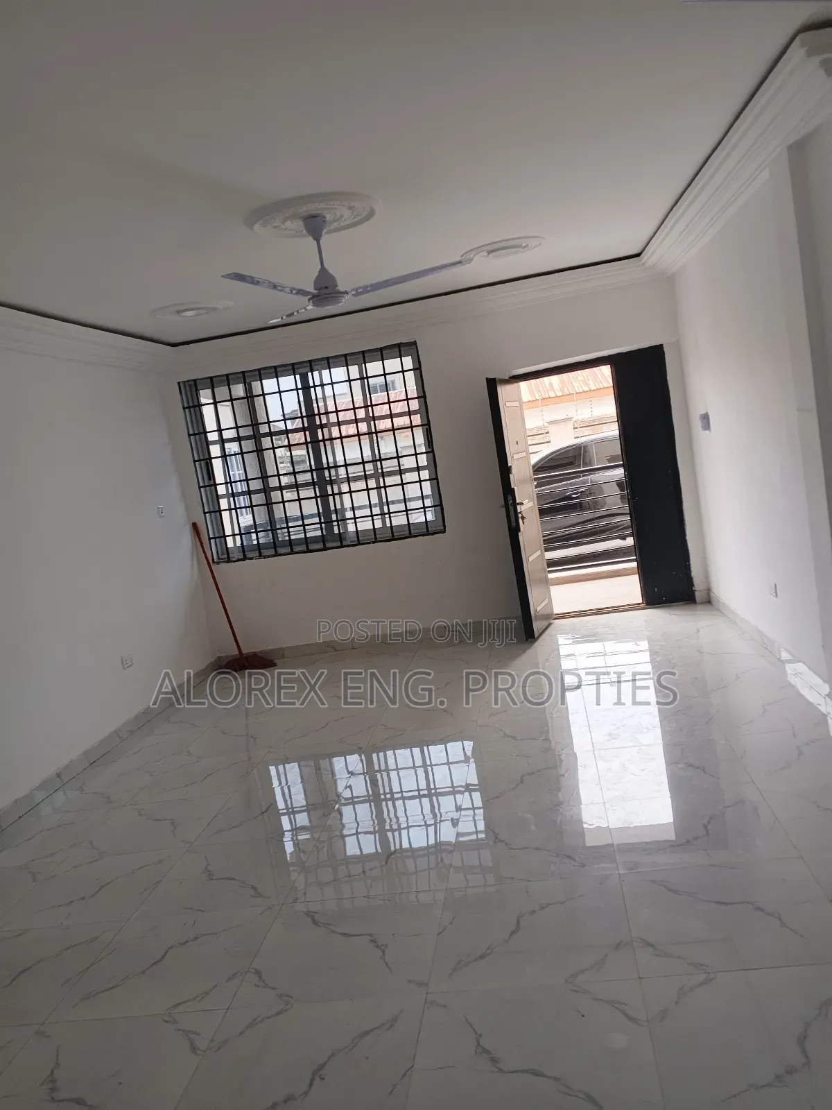 2bdrm Apartment in New Legon for rent