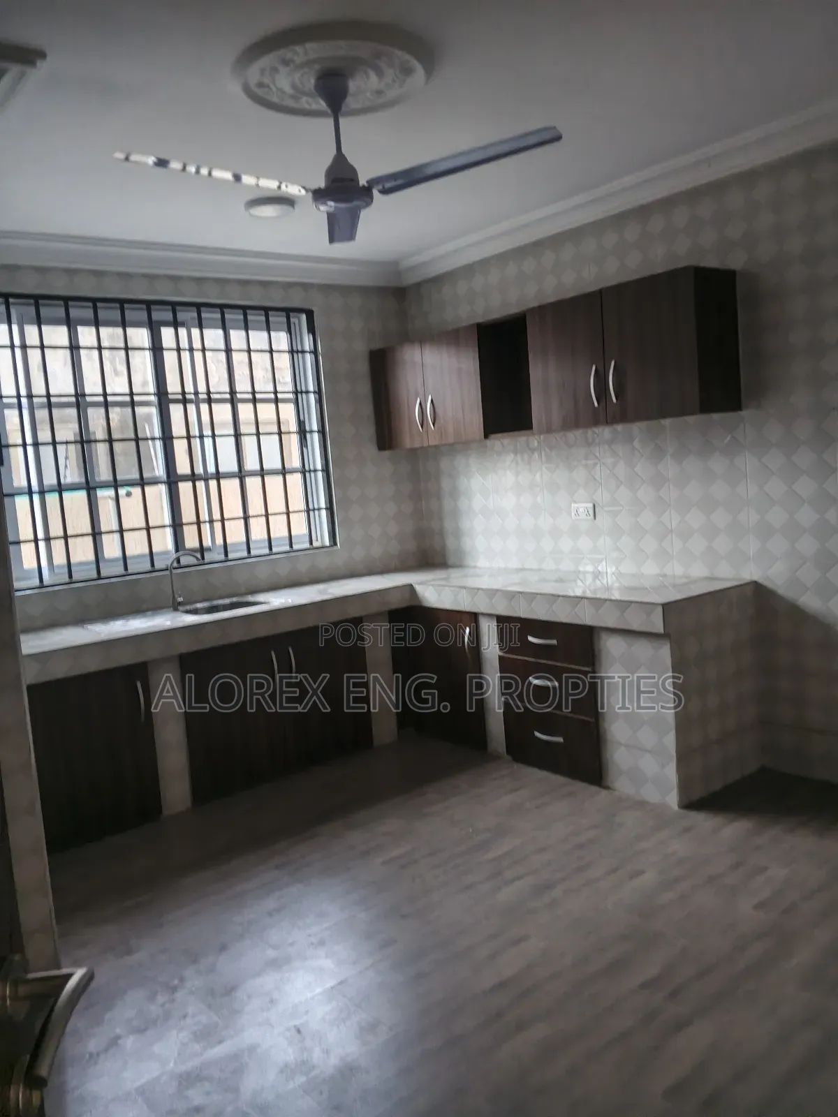 2bdrm Apartment in New Legon for rent