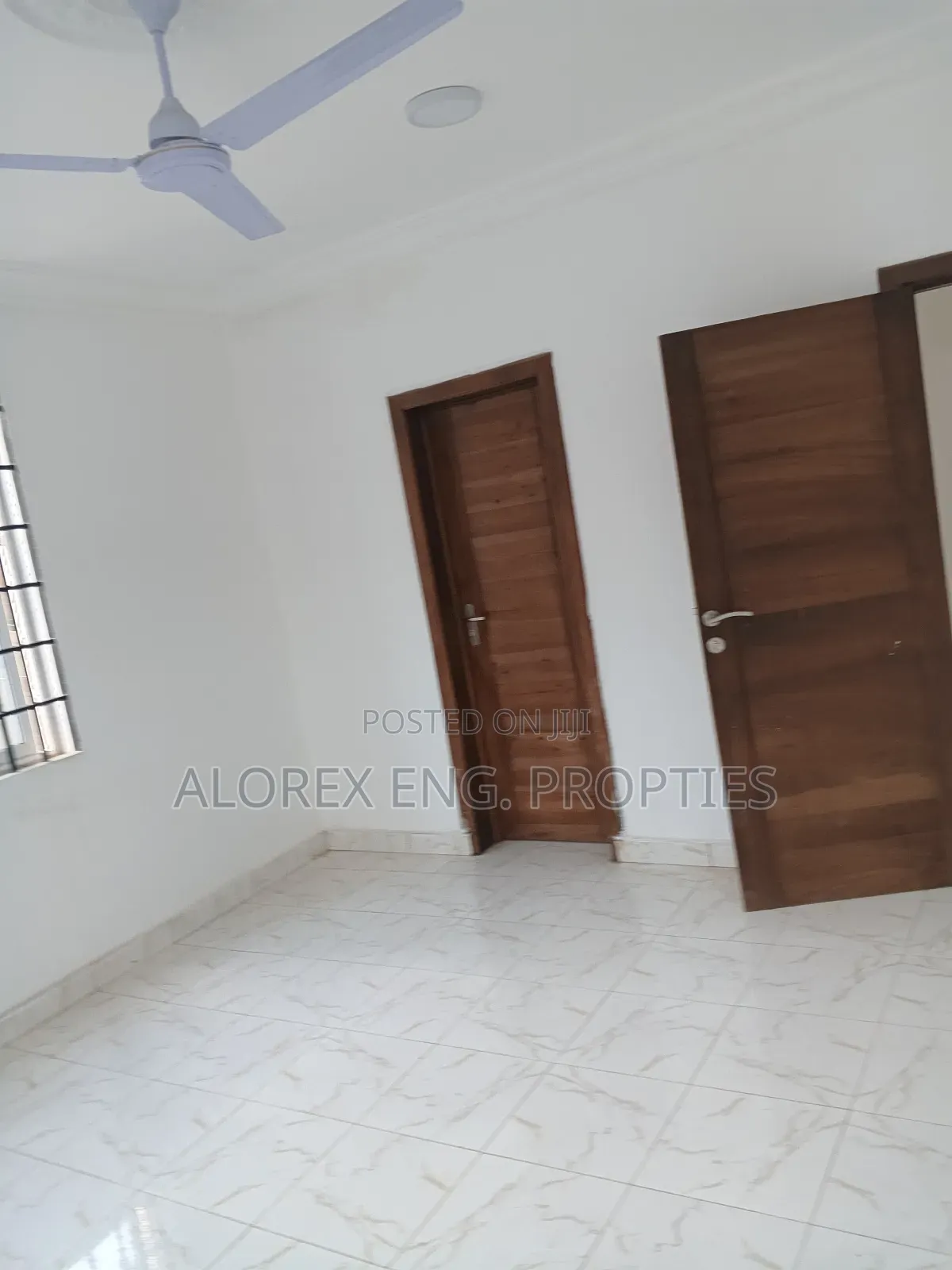 2bdrm Apartment in New Legon for rent