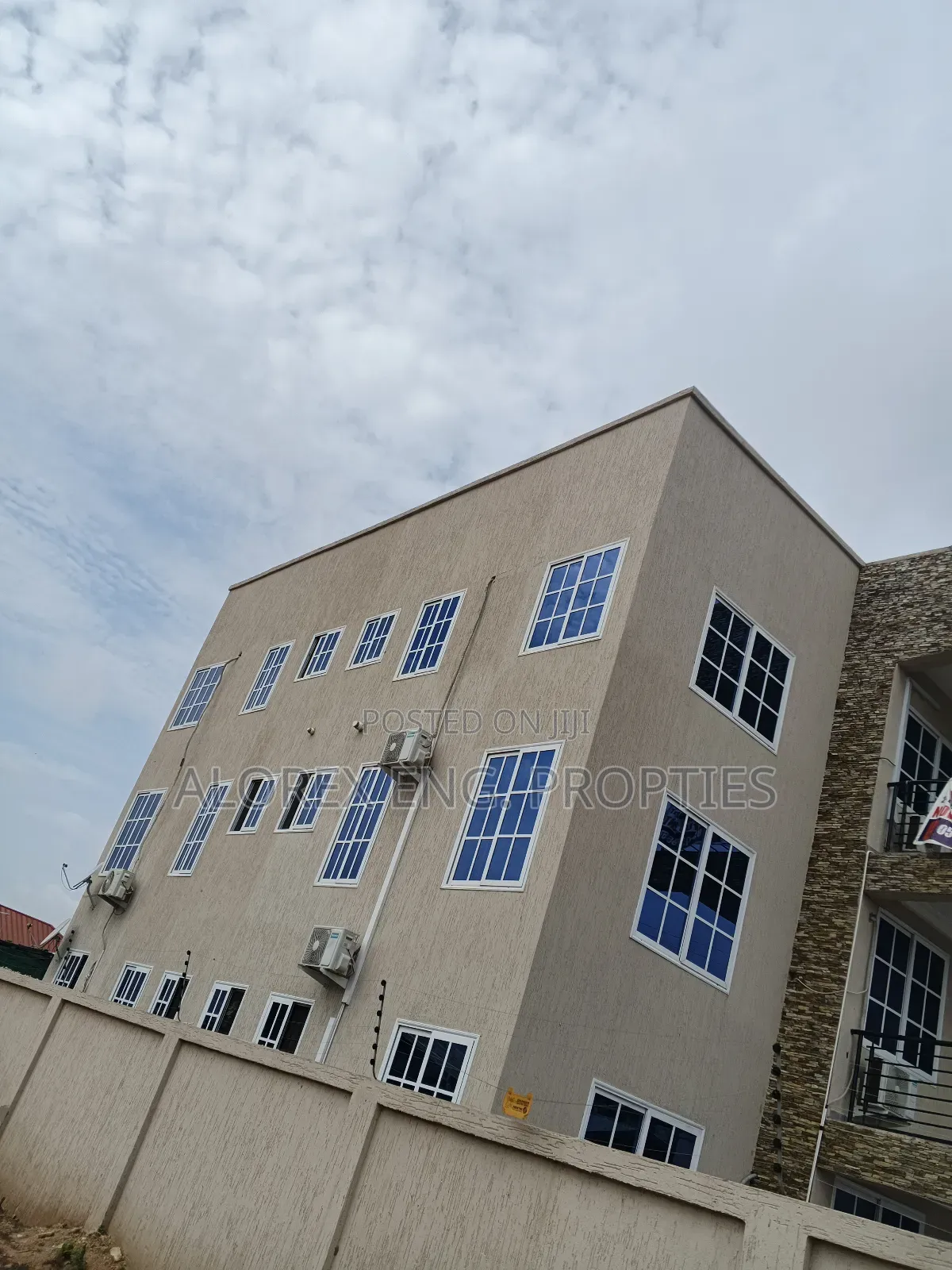 2bdrm Apartment in New Legon for rent