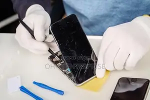Laptop • Tablet • Phone Screen Replacement - Erserfix