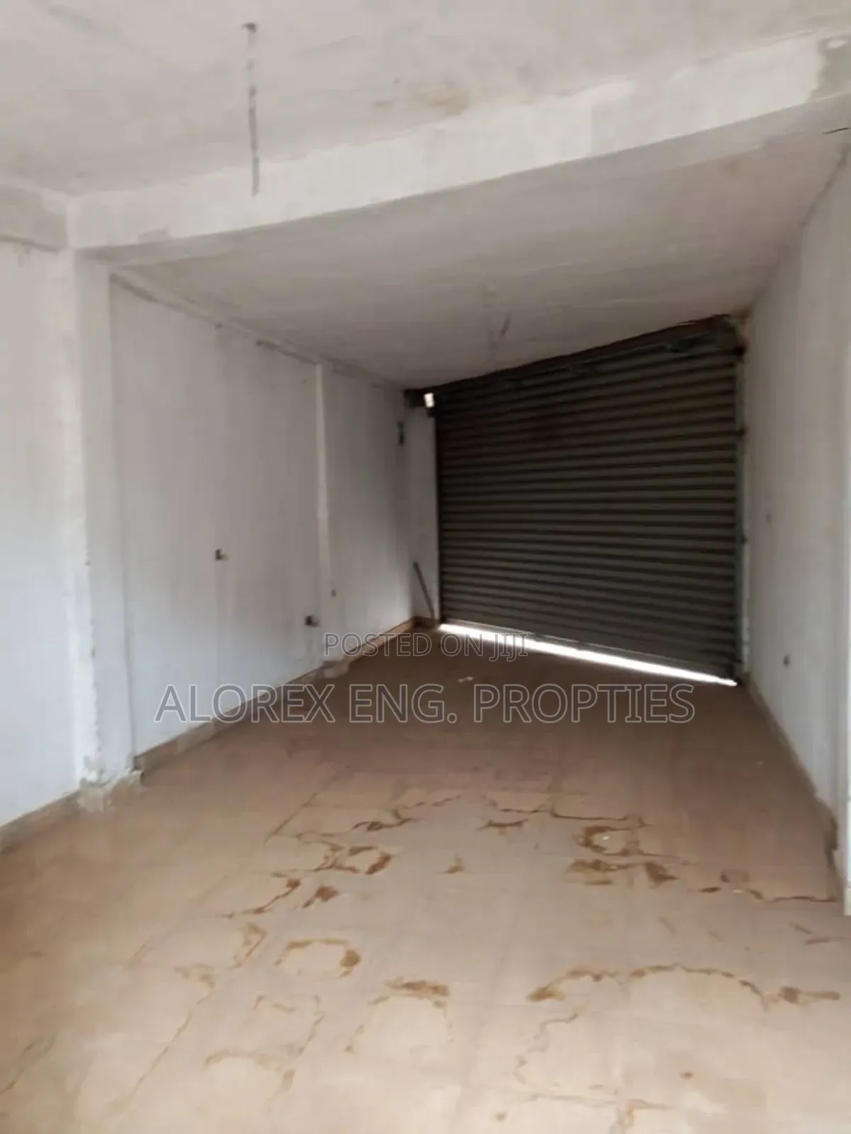 Shop for Rent at Adenta New Legon