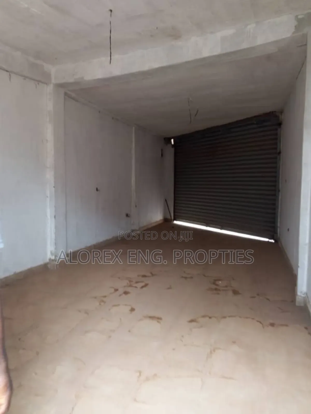 Shop for Rent at Adenta New Legon