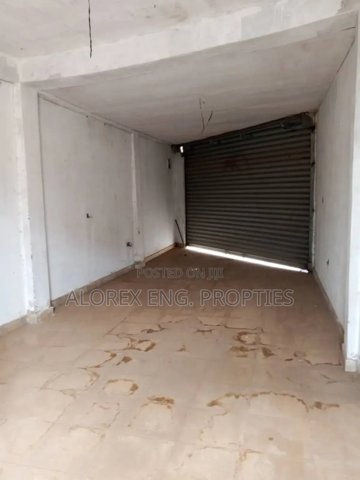 Shop for Rent at Adenta New Legon