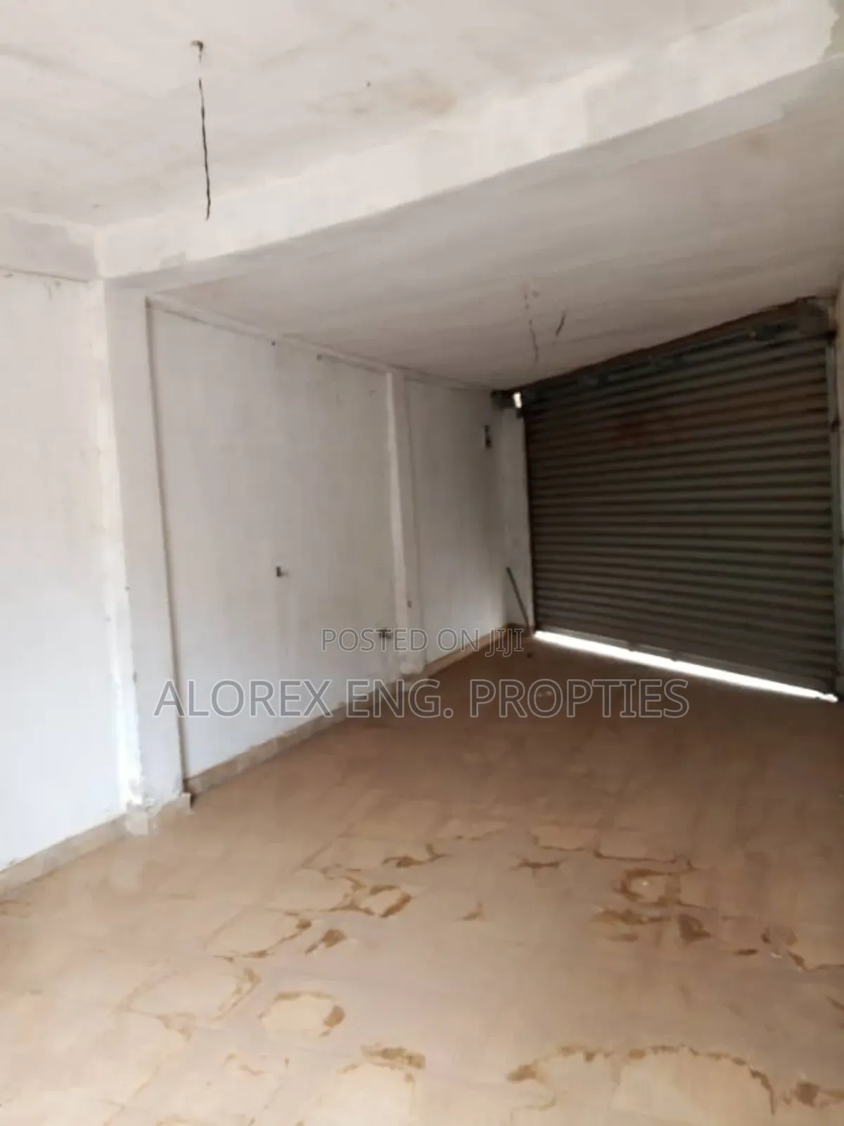 Shop for Rent at Adenta New Legon