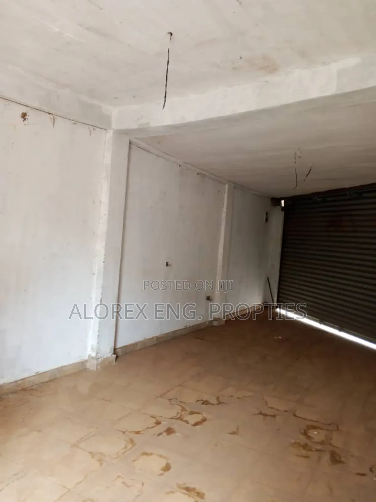 Shop for Rent at Adenta New Legon