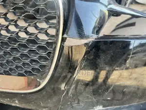 Front Bumper for Jaguar Xf 2020 Available