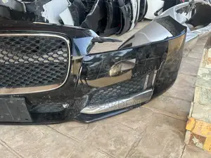 Front Bumper for Jaguar Xf 2020 Available
