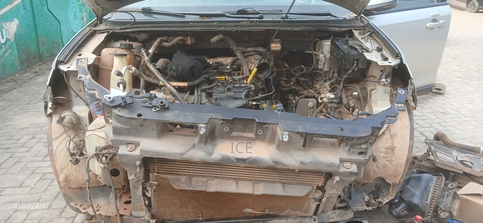 Ford Repair Centre