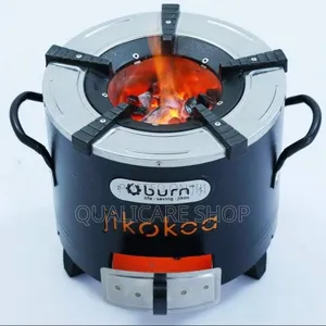 Charcoal Stove / Modern Coal Pot