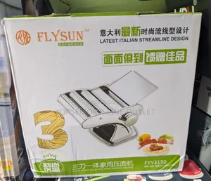Double Chips Cutter