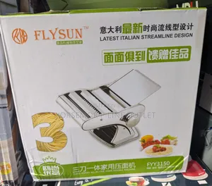 Double Chips Cutter