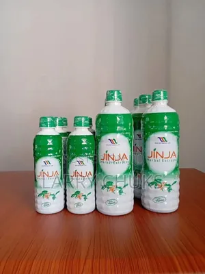 Jinja Herbal