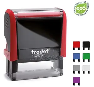 Rubber Stamps