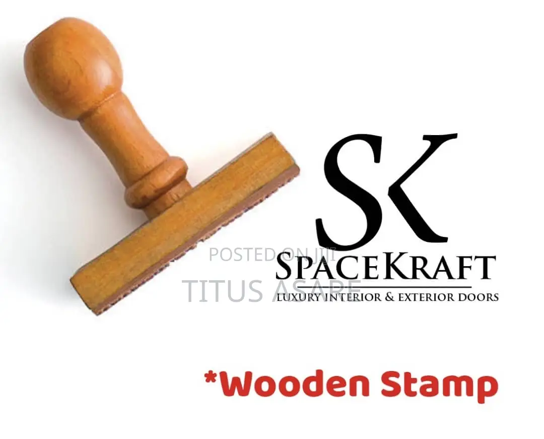 Rubber Stamps