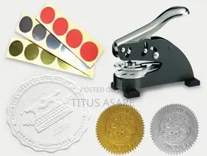 Rubber Stamps