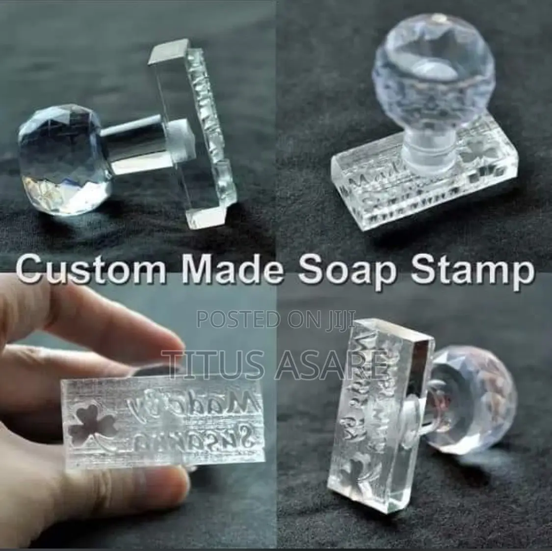 Rubber Stamps