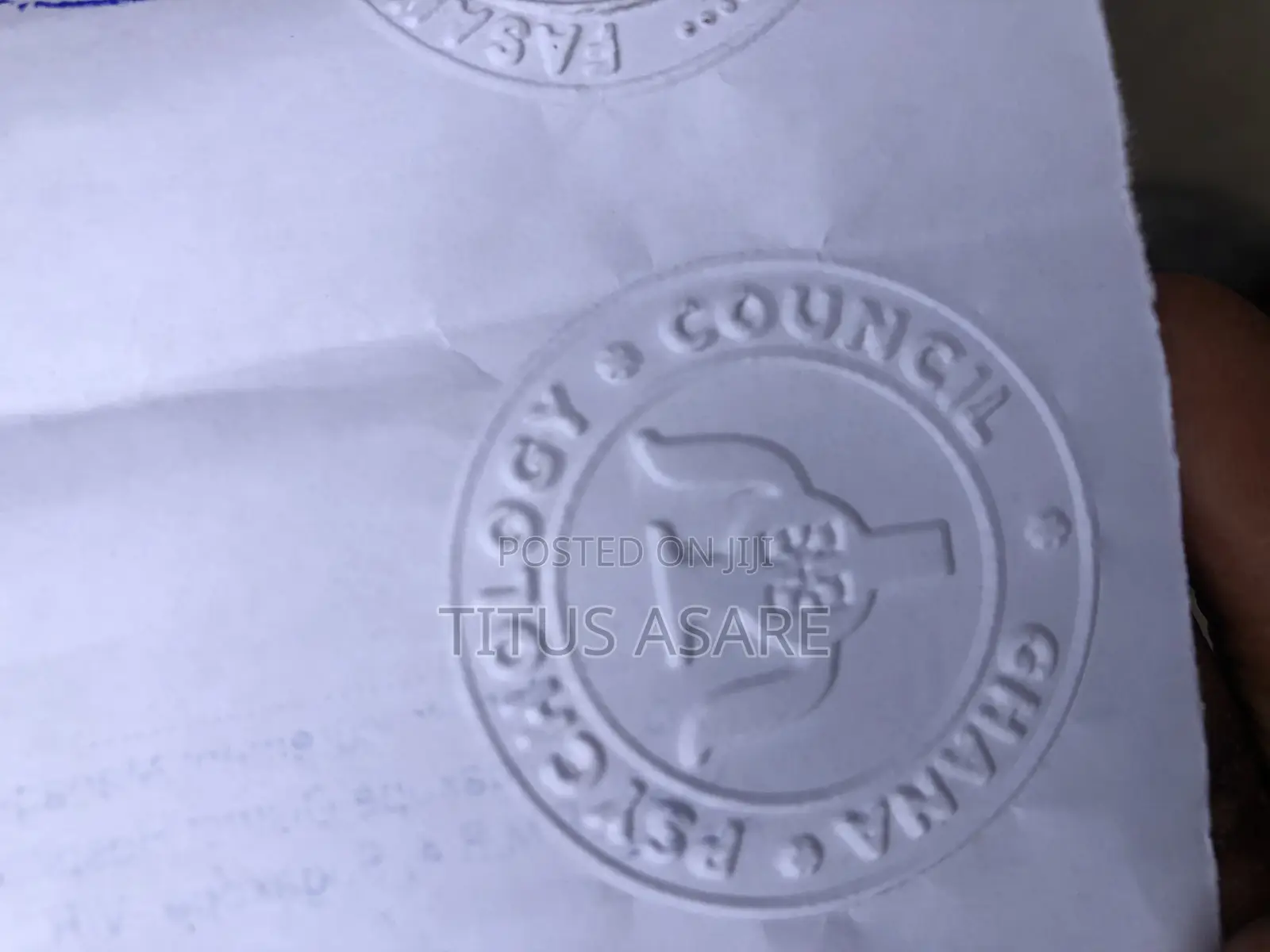 Rubber Stamps