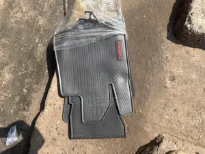 Tundra Floor Mat