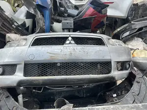 Mitsubishi Lancer 2012 Front Cit Available