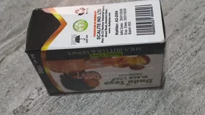 Dudu Yoyo Black Soap