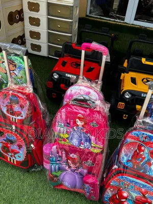 School Bags