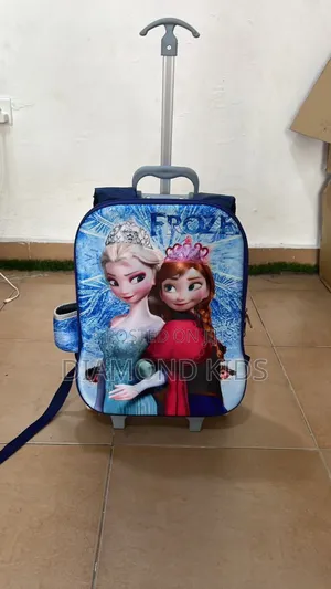School Bags