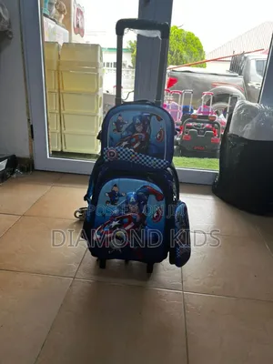 School Bags